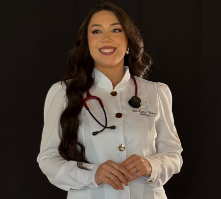 Dra. Katlyn Oliveira